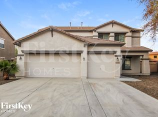 14210 W Mauna Loa Ln, Surprise, AZ 85379