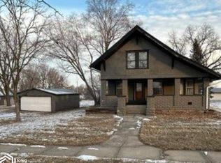 204 W County Rd, Galva, IA 51020