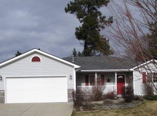 1226 E Elderberry Cir, Coeur D Alene, ID 83815