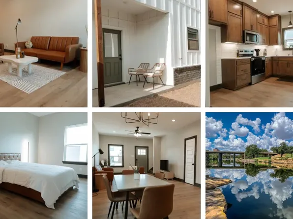 5219B S Bryant Blvd, San Angelo, TX