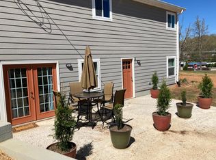 4 Stoney Knob Hts #2, Weaverville, NC 28787