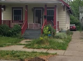 66 Harvard St, Battle Creek, MI 49017