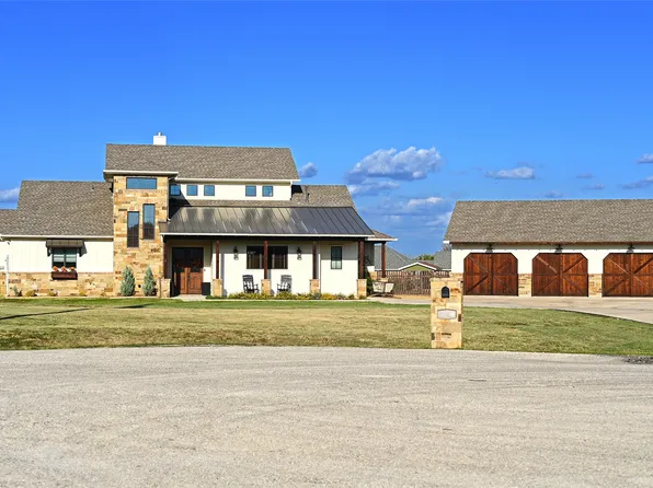 2410 Golden Ln, Sanger, TX 76266