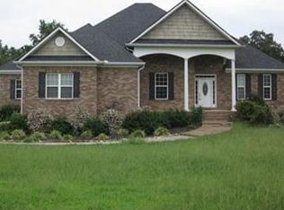 82 Coiles Grove Rd, Colbert, GA 30628