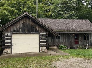 2262 W 150th Rd N, Logansport, IN 46947