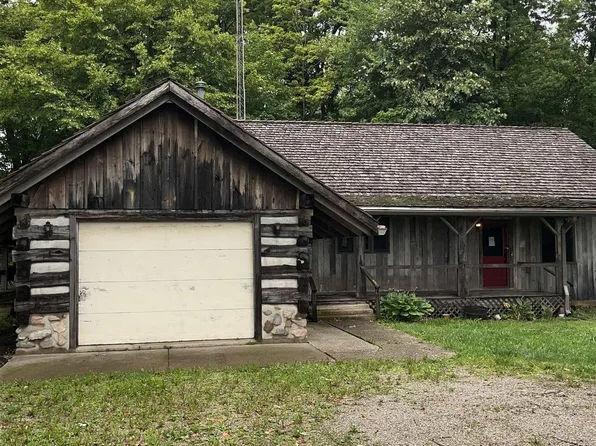 2262 W 150th Rd N, Logansport, IN 46947