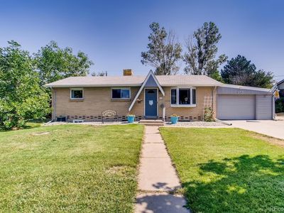 352 S Salem St, Aurora, CO, 80012