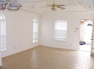 Faith Hill Street:3620, Edinburg, TX 78541