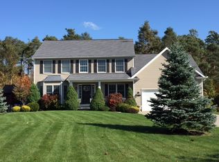 12 Taylor Ct, Buffalo, NY 14224