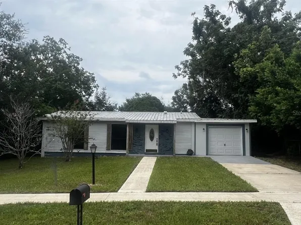 700 S WELLINGTON DRIVE, DELTONA, FL 32725