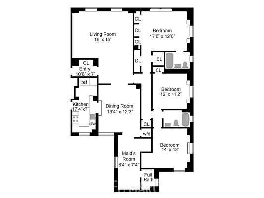 Sold by Bellmarc Realty | media 13