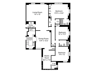 Sold by Bellmarc Realty