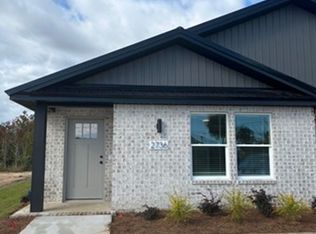 2734 Usery Rd, Panama City, FL 32404