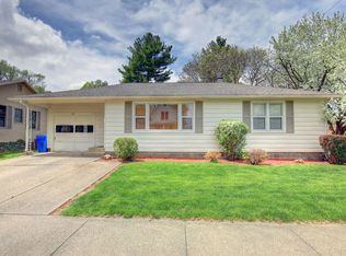 407 N Draper Ave, Champaign, IL 61821