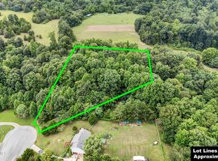 520 Austin Cir, Rogersville, TN 37857