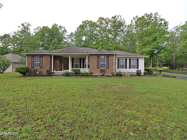 435 Meadow Creek Dr, Oneida, TN 37841