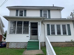 729 Davenport St, Meadville, PA 16335