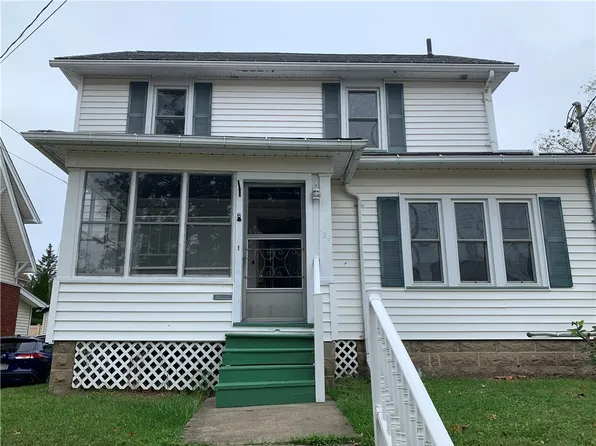 729 Davenport St, Meadville, PA 16335