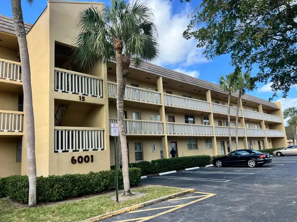 6001 NW 61st Avenue #105, Tamarac, FL 33319