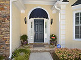1141 Grand Oaks Gln, Marietta, GA 30064