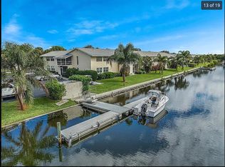 1875 Cobia Dr APT F-206, Vero Beach, FL 32960