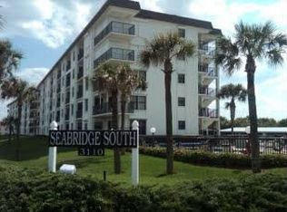 3110 Ocean Shore Blvd APT 110, Ormond Beach, FL 32176