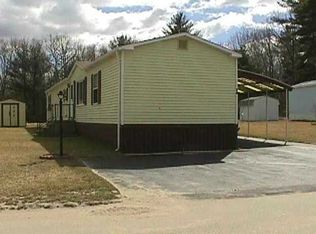 1 Cantaberry Ln, Coventry, RI 02816