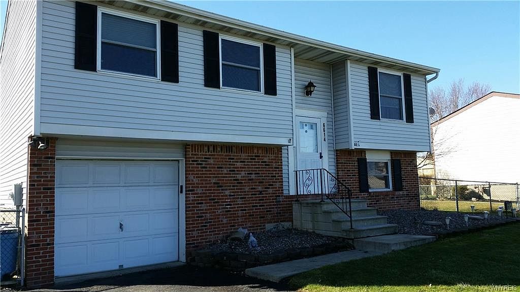 6614 Royal Pkwy N, Lockport, NY 14094 Zillow