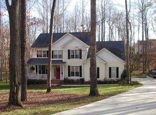 3417 Langston Cir, Apex, NC 27539