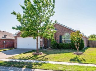119 Valley Ranch Dr, Waxahachie, TX 75165
