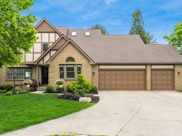 8200 Markhaven Dr, Columbus, OH 43235