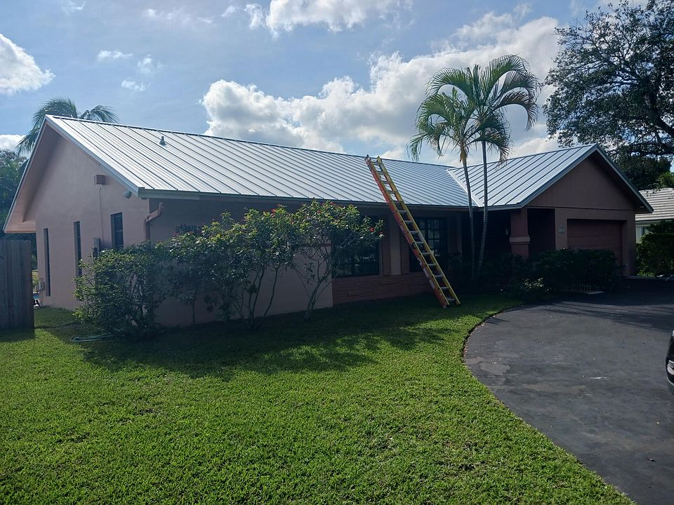 7320 SW 7th Street, Plantation, FL 33317 | Zillow