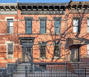 125 Beadel Street in East Williamsburg