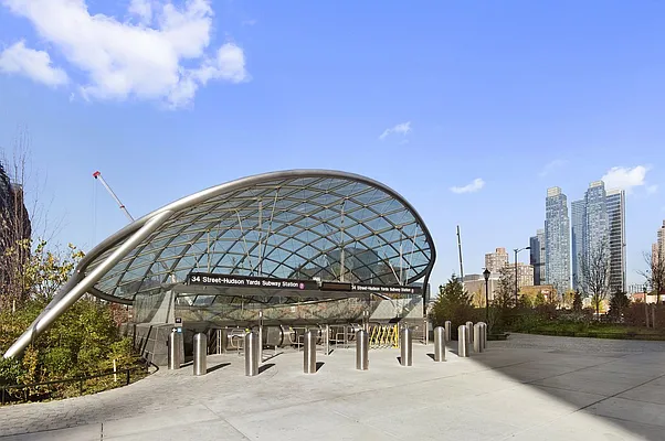 Rented by Citi Habitats | media 34