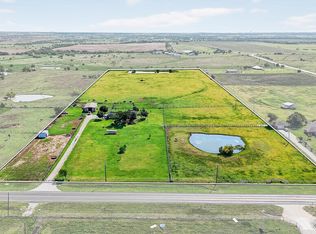 17256 W Fm 455, Celina, TX 75009