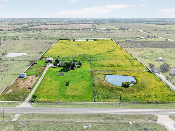 17256 W Fm 455, Celina, TX 75009