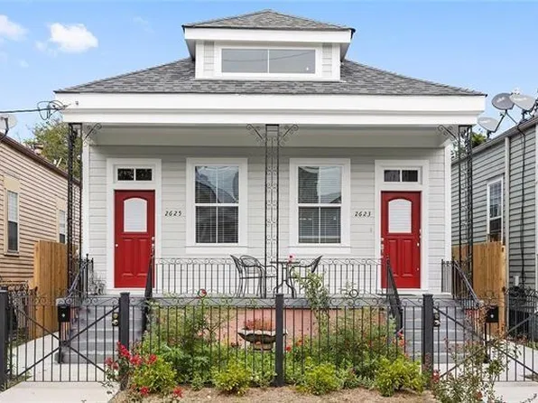 2625 Palmyra St, New Orleans, LA 70119