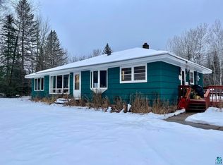 6459 S Leggate Rd, Superior, WI 54880