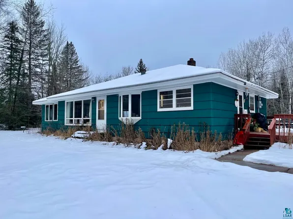 6459 S Leggate Rd, Superior, WI 54880