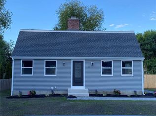 12 Highview Ave, Warren, RI 02885