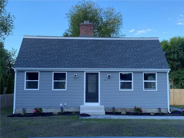 12 Highview Ave, Warren, RI 02885