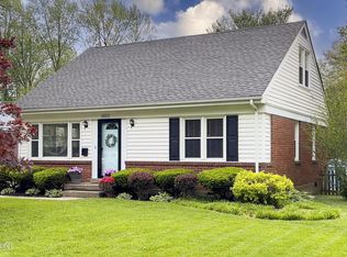 2522 Ashbrook Ave, Louisville, KY 40220