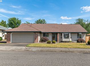 13323 SE Shannon Vw, Clackamas, OR 97015