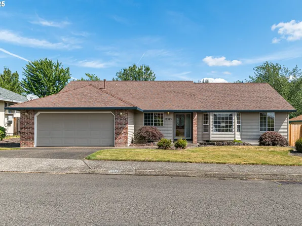 13323 SE Shannon Vw, Clackamas, OR 97015