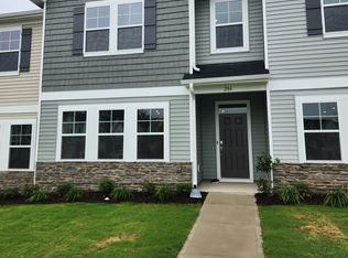 284 Marelli Dr, Sanford, NC 27330