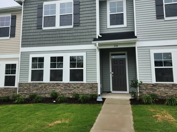 284 Marelli Dr, Sanford, NC 27330
