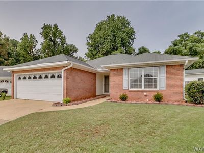 750 Weatherby Dr, Tuscaloosa, AL, 35405