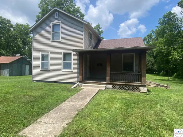 311 E Lincoln St, Clinton, MO 64735