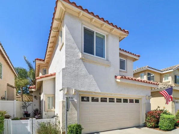 1831 Jamaica Way, Vista, CA 92081
