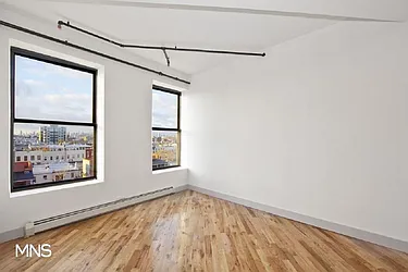 Rented by MNS Marketing